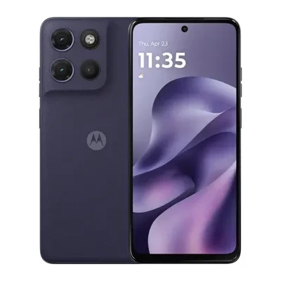 گوشی موبایل موتورولا Moto G17 ظرفیت 256 گیگابایت رم 8 گیگابایت