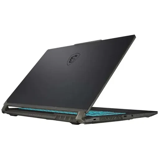 لپ تاپ گیمینگ 15.6 اینچی ام اس آی MSI Cyborg 15 A2RVE Core 7 240H 16GB DDR5 1TB SSD RTX4050 6GB