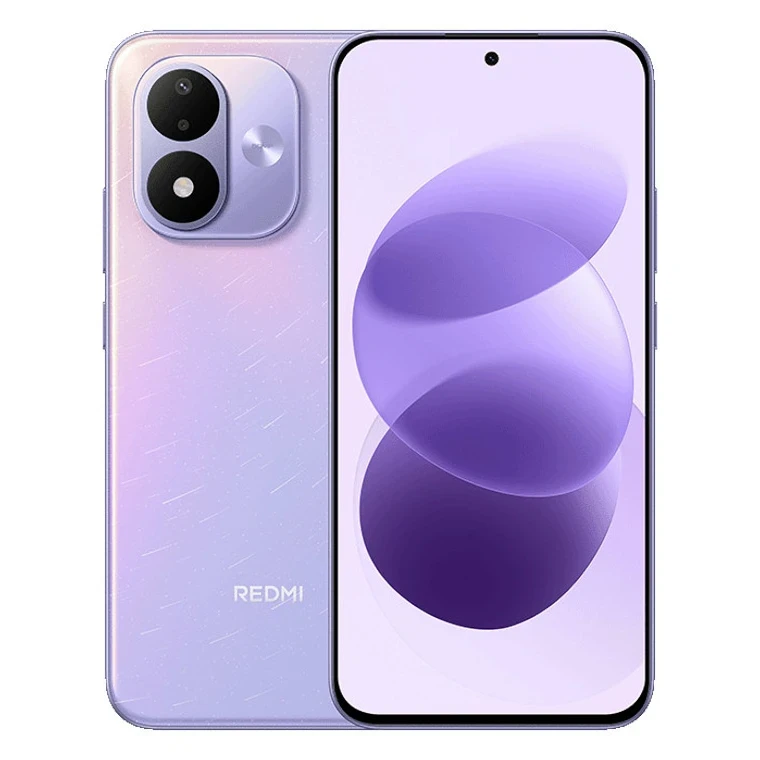 گوشی موبایل شیائومی Redmi Note 17 4G دو سیم‌کارت ظرفیت 128 گیگابایت رم 6 گیگابایت