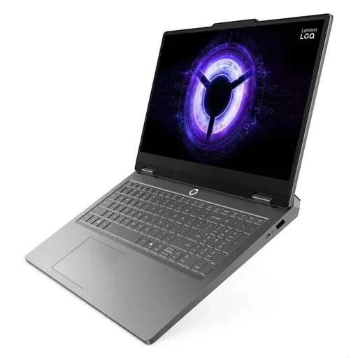 لپ تاپ گیمینگ 15.6 اینچی لنوو LOQ Essential 15IRX11 i5 13450HX 16GB DDR5 512GB SSD 8GB RTX5050 FHD IP Backlit