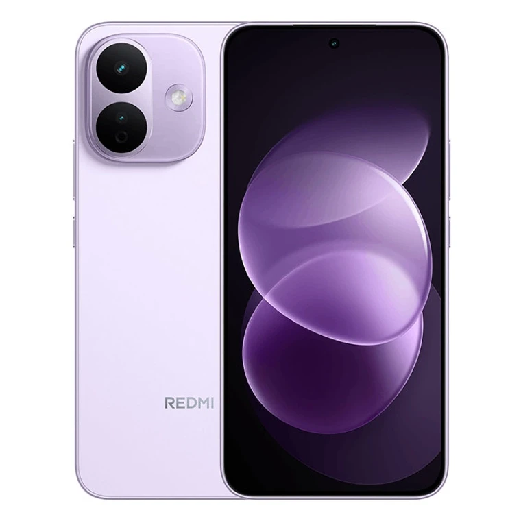 گوشی موبایل شیائومی Redmi Note 17 Pro 5G دو سیم‌ کارت ظرفیت 256 گیگابایت رم 12 گیگابایت