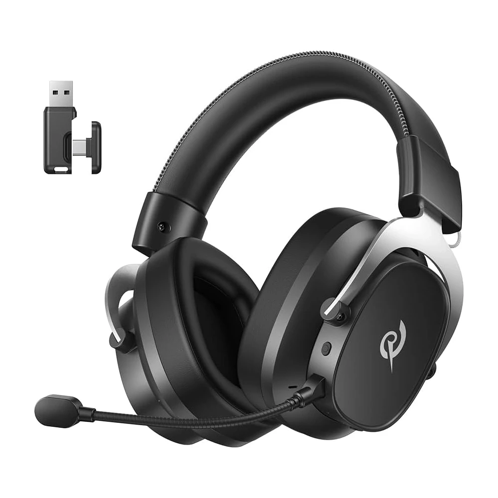 هدست گیمینگ بلوتوثی کیو سی وای VT200 Pro