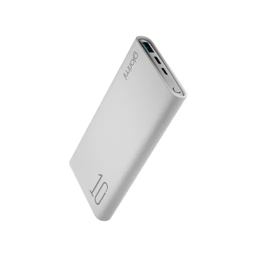 پاوربانک گلوریمی LightCore توان 22.5 وات و ظرفیت 10000 میلی آمپر ساعت