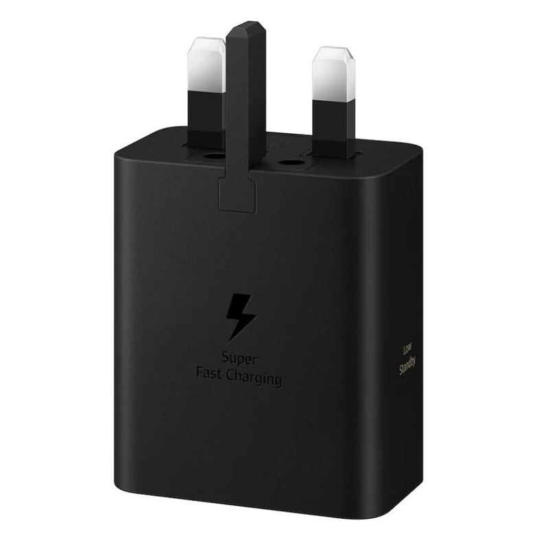 شارژر دیواری سامسونگ EP-T6010 توان 60 وات (12 ماه گارانتی تعویض)