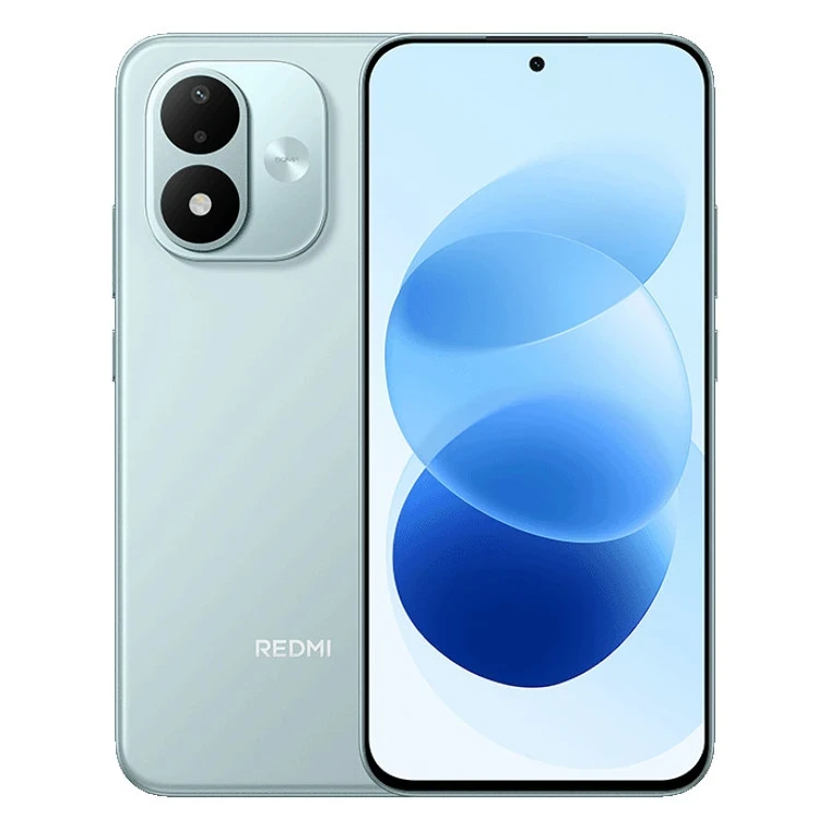 گوشی موبایل شیائومی Redmi Note 17 4G دو سیم‌کارت ظرفیت 128 گیگابایت رم 6 گیگابایت