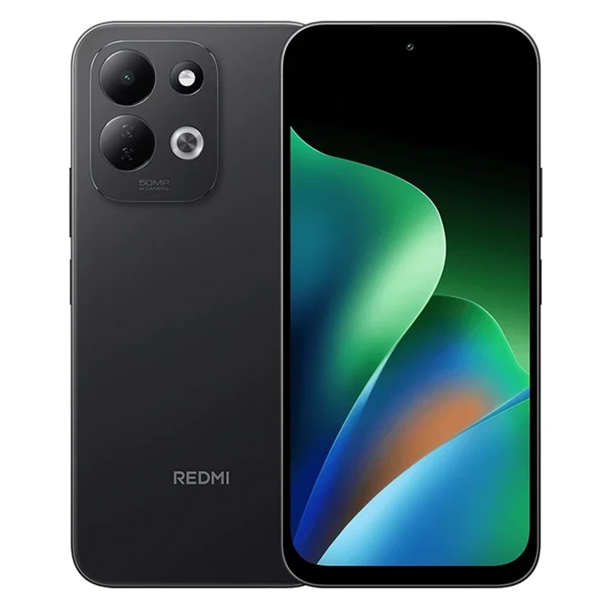گوشی موبایل شیائومی مدل Redmi 17 ظرفیت 128 گیگابایت رم 4 گیگابایت