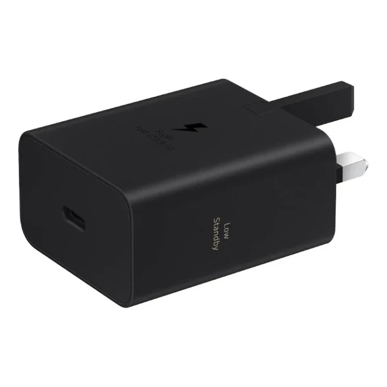 شارژر دیواری سامسونگ EP-T6010 توان 60 وات (12 ماه گارانتی تعویض)