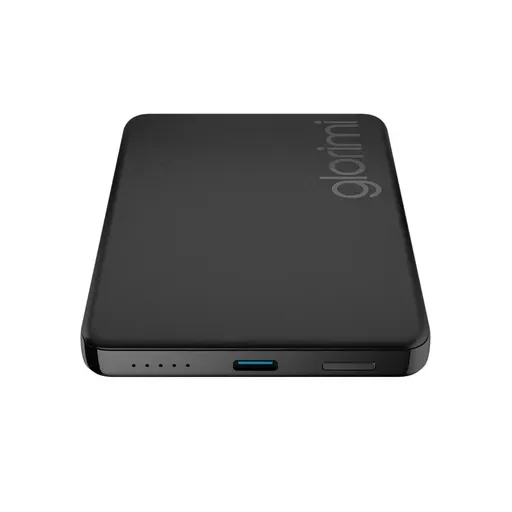 پاوربانک گلوریمی FitCore Mag Air توان 20 وات و ظرفیت 5000 میلی‌ آمپر ساعت
