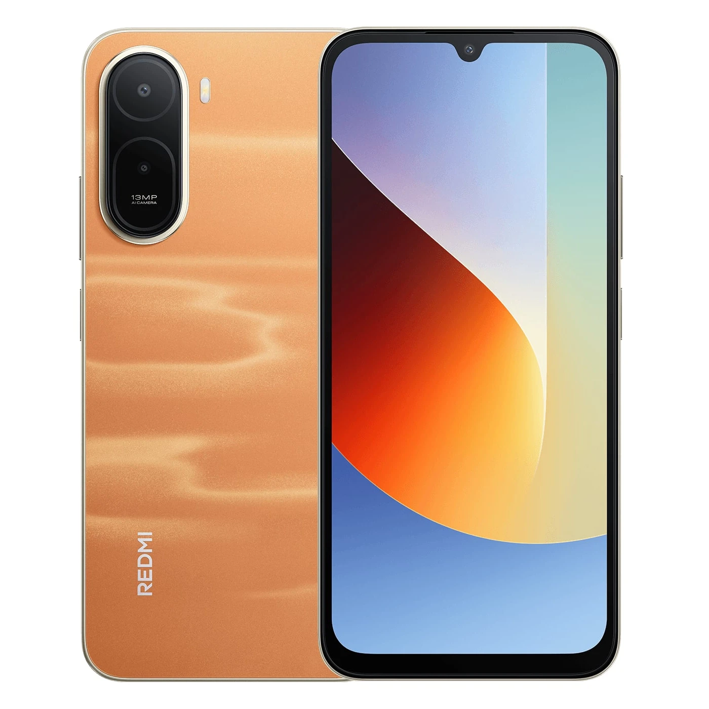 گوشی موبایل شیائومی Redmi A7 Pro ظرفیت 128 گیگابایت و رم 4 گیگابایت