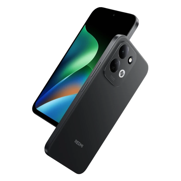 گوشی موبایل شیائومی مدل Redmi 17 ظرفیت 128 گیگابایت رم 6 گیگابایت
