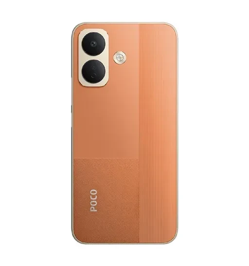 گوشی موبایل شیائومی POCO X8 5G ظرفیت 256 گیگابایت و رم 12 گیگابایت