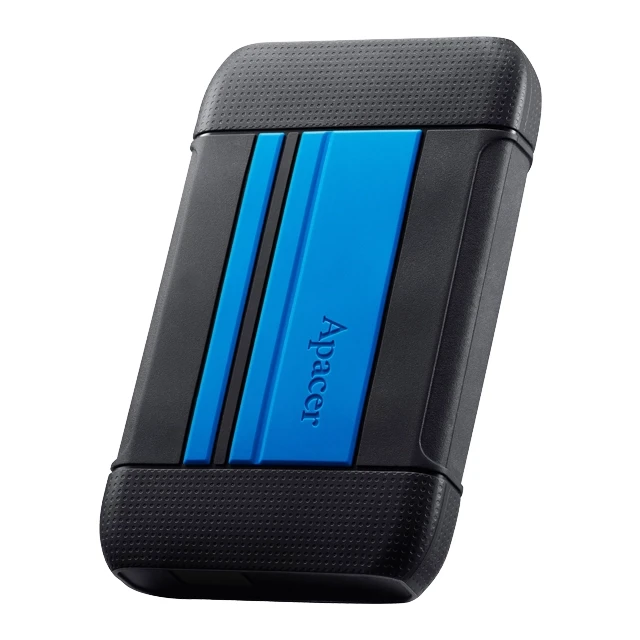 هارد اکسترنال اپیسر مدل AC633 ظرفیت 5 ترابایت
