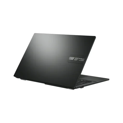 لپ تاپ 15.6 اینچی ایسوس Vivobook Go 15 E1504FA-BQ1964 AMD Ryzen 3 7320u 8GB RAM LPDDR5 512GB SSD