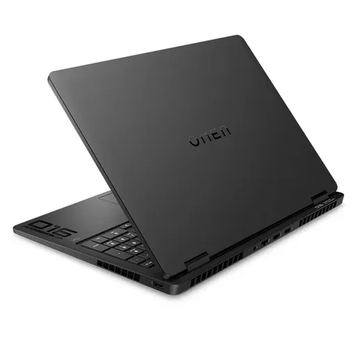 لپ تاپ گیمینگ 16 اینچی اچ پی Omen 16-AM0073DX Core ULTRA 7 255H 16GB DDR۵ 1TB SSD M.۲ RTX 5060 8GB IPS Win