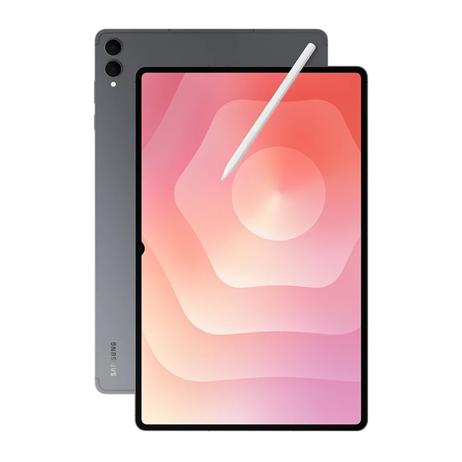 تبلت سامسونگ Tab S11 Ultra X936 5G ظرفیت 256 گیگابایت و رم 12 گیگابایت
