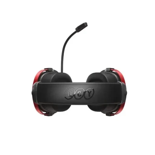 هدست گیمینگ سیمی کیو سی وای HEROAD VN200 Pro H7GM