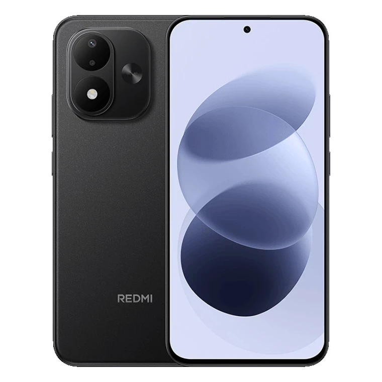 گوشی موبایل شیائومی Redmi Note 17 4G دو سیم‌کارت ظرفیت 128 گیگابایت رم 6 گیگابایت