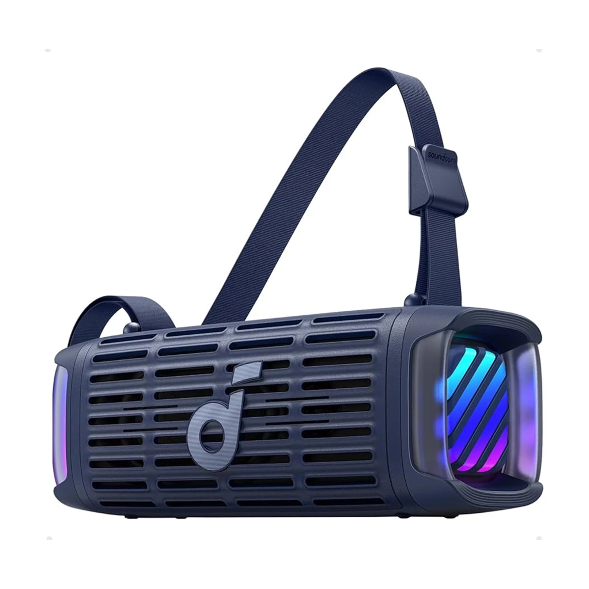 اسپیکر بلوتوثی قابل حمل انکر SoundCore Boom 3i توان 50 وات