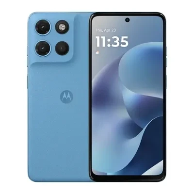 گوشی موبایل موتورولا Moto G17 ظرفیت 256 گیگابایت رم 8 گیگابایت