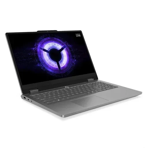 لپ تاپ گیمینگ 15.6 اینچی لنوو LOQ Essential 15ARP11 R7 170 16GB DDR5 512GB SSD 8GB RTX5050 IPS Win