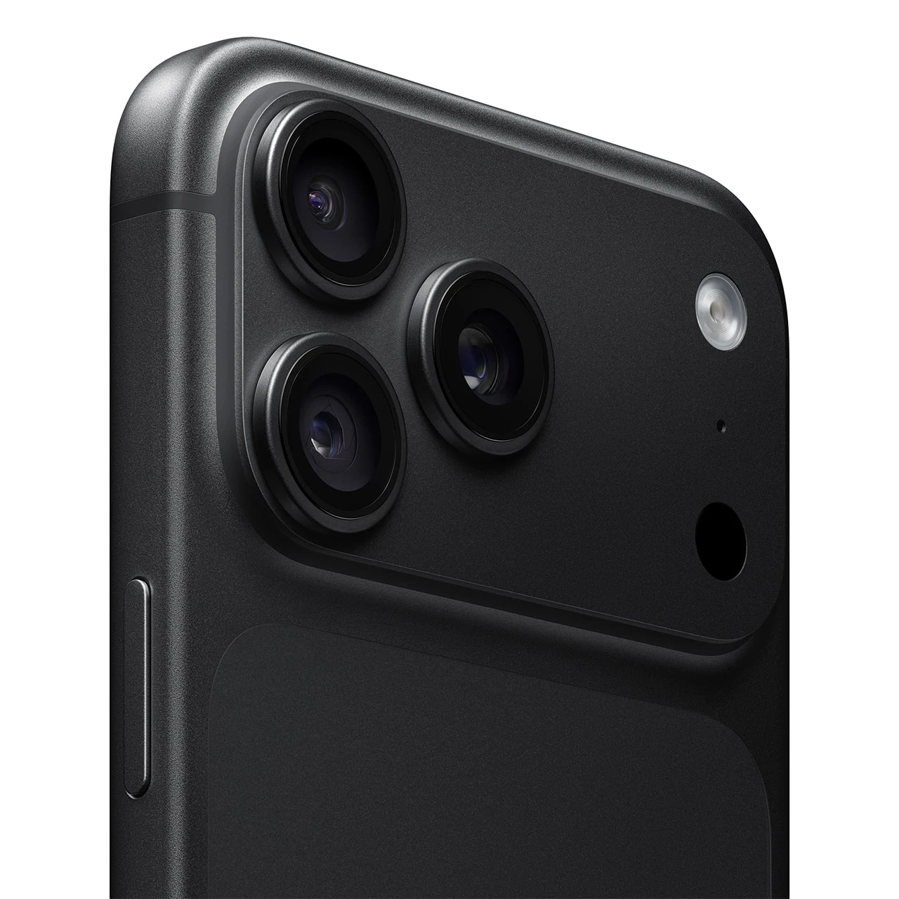 گوشی موبایل اپل iphone 18 Pro Max ZA/A Not Active تک سیم کارت ظرفیت 256 گیگابایت و رم 12 گیگابایت - پک اصلی سری M، بدون رجیستری