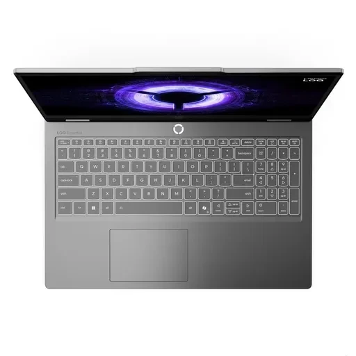 لپ تاپ گیمینگ 15.6 اینچی لنوو LOQ Essential 15ARP11 R7 170 16GB DDR5 512GB SSD 8GB RTX5050 IPS Win