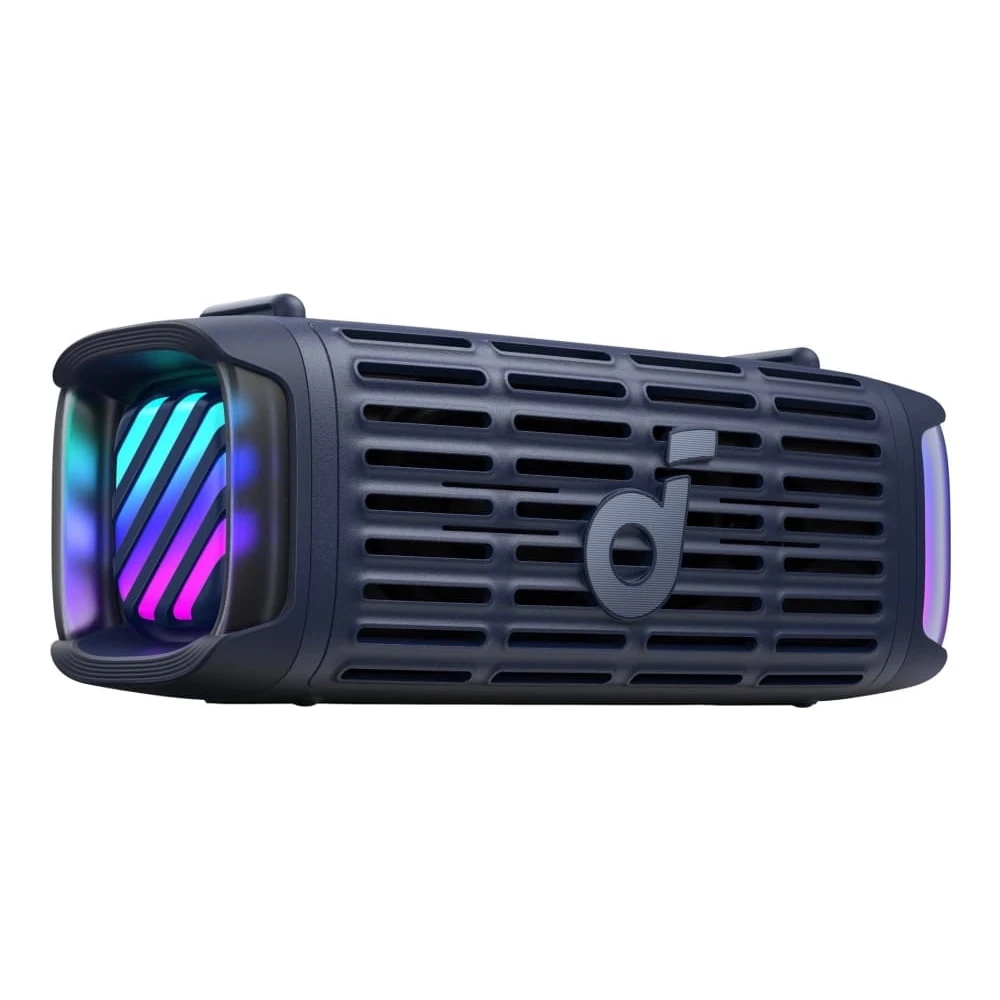 اسپیکر بلوتوثی قابل حمل انکر SoundCore Boom 3i توان 50 وات