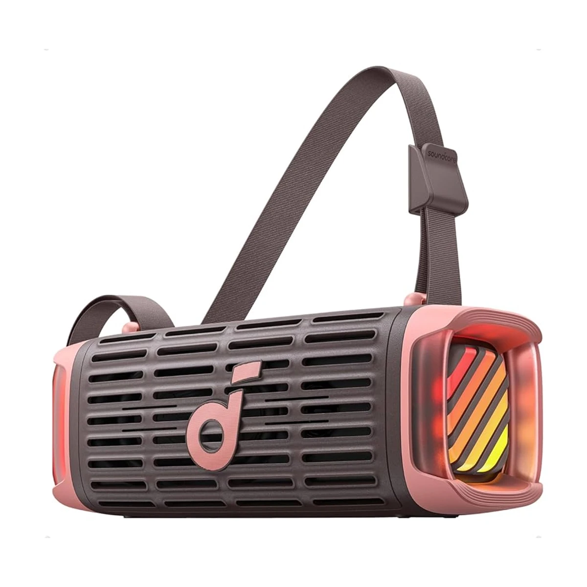 اسپیکر بلوتوثی قابل حمل انکر SoundCore Boom 3i توان 50 وات