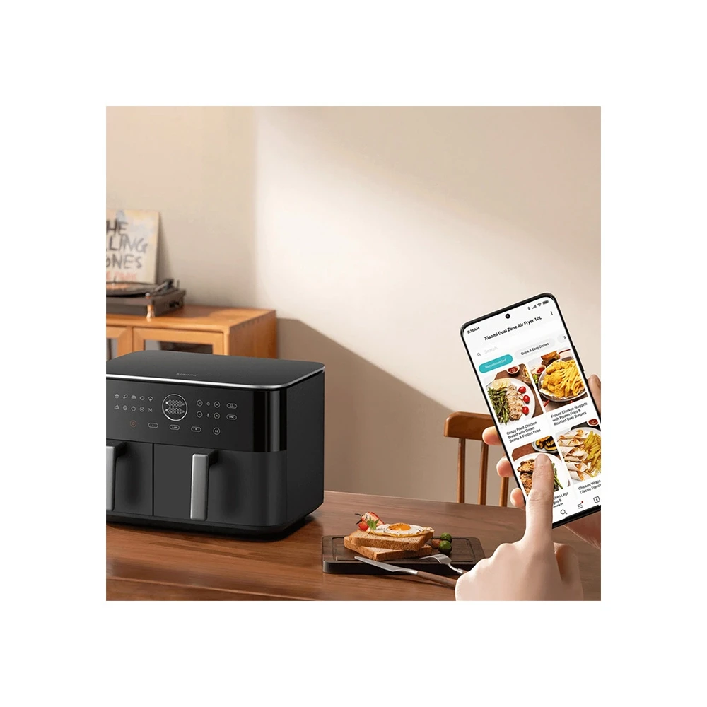 هواپز هوشمند شیائومی Dual Zone MAF-D1001 ظرفیت ۱۰ لیتر