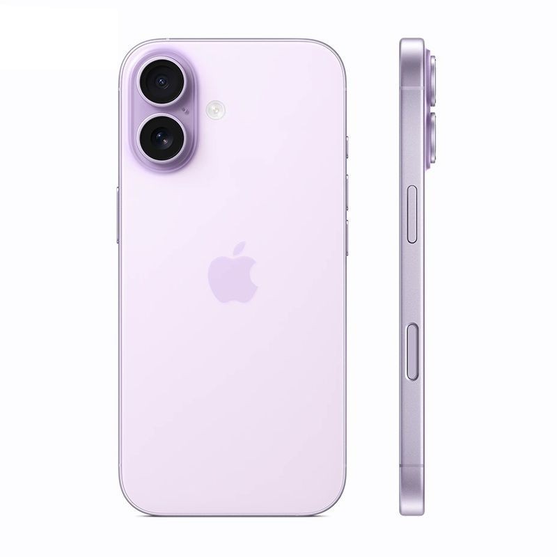 گوشی موبایل اپل iPhone 17 ZA/A Not Active (تک سیمکارت + eSIM) ظرفیت 256 گیگابایت و رم 8 گیگابایت - پک اصلی سری M، بدون رجیستری