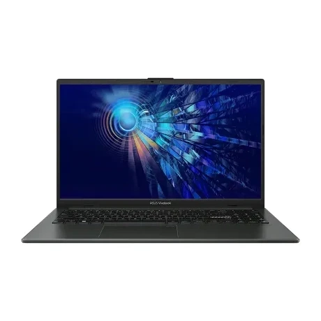 لپ تاپ 15.6 اینچی ایسوس Vivobook Go 15 E1504FA-BQ1964 AMD Ryzen 3 7320u 8GB RAM LPDDR5 512GB SSD