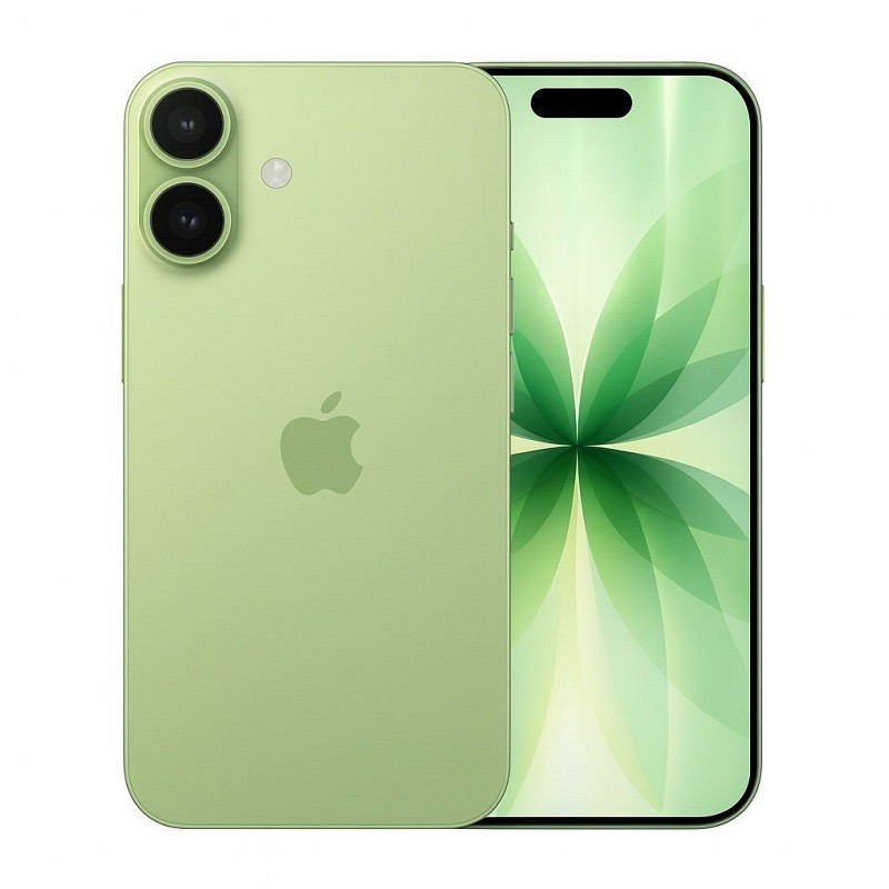 گوشی موبایل اپل iPhone 17 ZA/A Not Active (تک سیمکارت + eSIM) ظرفیت 256 گیگابایت و رم 8 گیگابایت - پک اصلی سری M، بدون رجیستری