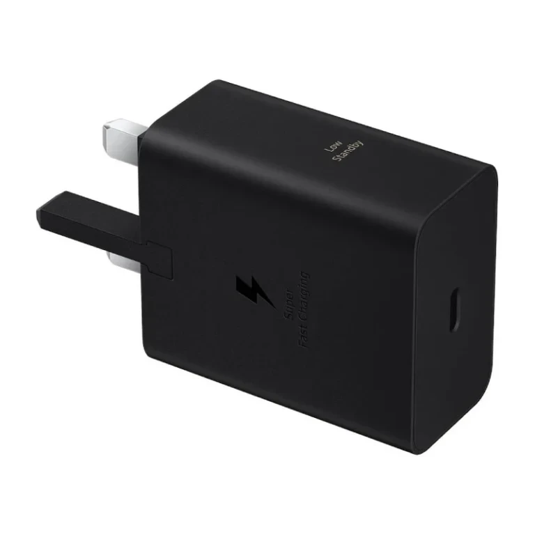 شارژر دیواری سامسونگ EP-T6010 توان 60 وات (12 ماه گارانتی تعویض)