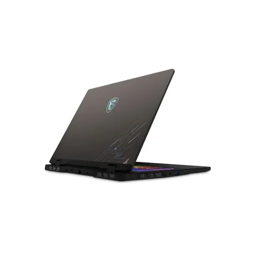 لپ تاپ گیمینگ 16 اینچی ام اس آی  Crosshair 16 HX AI D2XWGKG Core Ultra 9 275HX RTX5070 16GB RAM DDR5 1TB SSD
