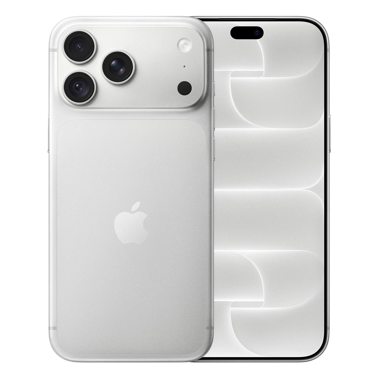 گوشی موبایل اپل iphone 18 Pro Max ZA/A Not Active تک سیم کارت ظرفیت 256 گیگابایت و رم 12 گیگابایت - پک اصلی سری M، بدون رجیستری