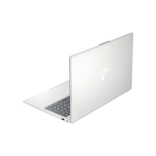 لپ تاپ 15.6 اینچی اچ‌ پی 15-FC0124NIA AMD Ryzen 3 8GB RAM LPDDR5 512GB SSD