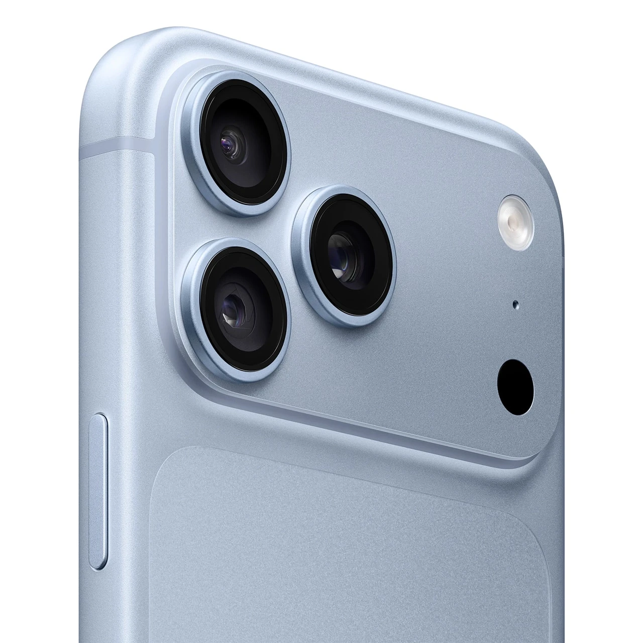 گوشی موبایل اپل iphone 18 Pro Max ZA/A Active تک سیم کارت ظرفیت 256 گیگابایت و رم 12 گیگابایت - پک اصلی سری M، بدون رجیستری