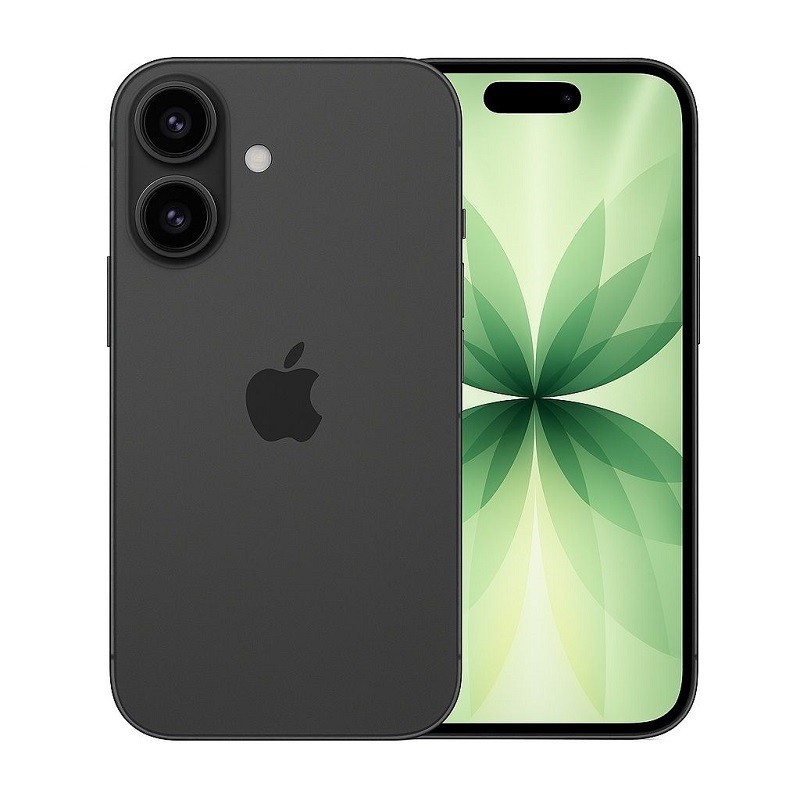 گوشی موبایل اپل iPhone 17 ZA/A Not Active (تک سیمکارت + eSIM) ظرفیت 256 گیگابایت و رم 8 گیگابایت - پک اصلی سری M، بدون رجیستری