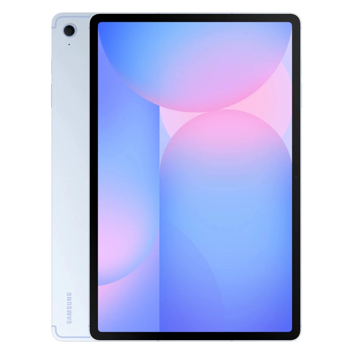 تبلت 13.1 اینچ سامسونگ Galaxy S10 FE PLUS 5G X626 ظرفیت 256 گیگابایت و رم 12 گیگابایت