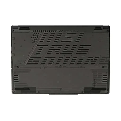 لپ تاپ گیمینگ 15.6 اینچی ام اس آی MSI Cyborg 15 A2RVE Core 7 240H 16GB DDR5 1TB SSD RTX4050 6GB