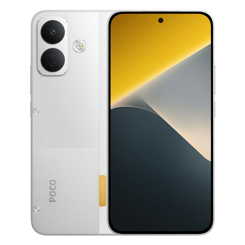 گوشی موبایل شیائومی POCO X8 5G ظرفیت 256 گیگابایت و رم 12 گیگابایت