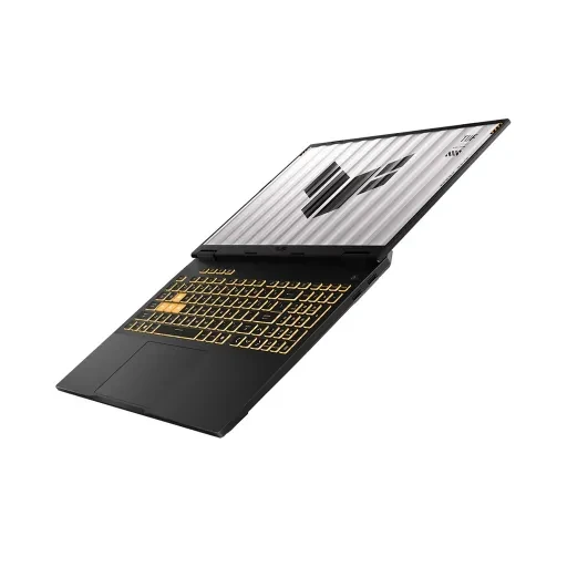 لپ تاپ گیمینگ 16 اینچی ایسوس TUF Gaming F16 FX608JPR I7161 CORE i7 14650HX 16GB DDR5 1TB SSD RTX 5070 8GB WV IPS